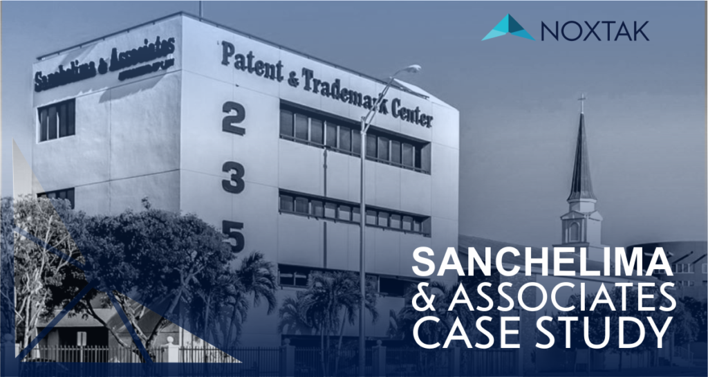 Case Study Sanchelima Miami