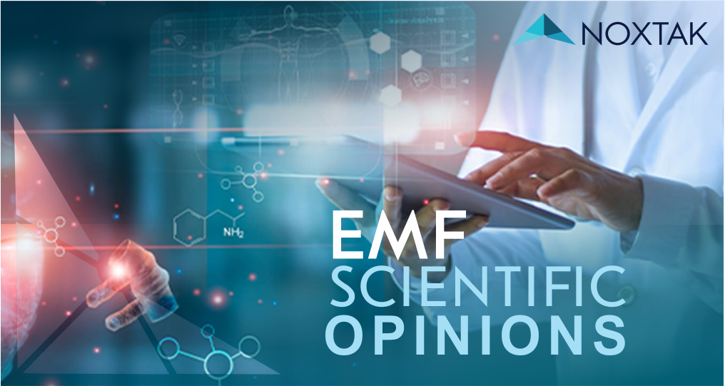 EMF Scientific opinions