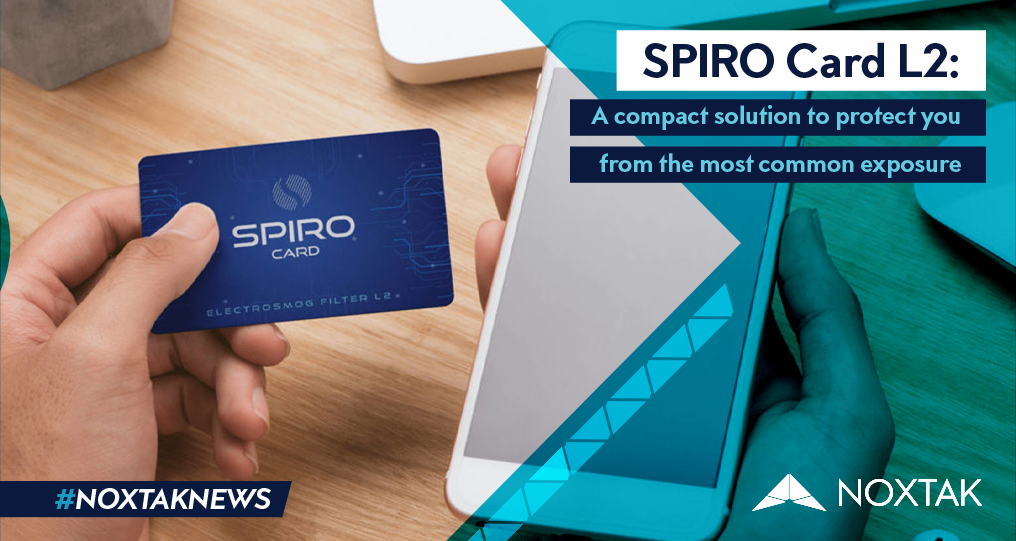 SPIRO Card L2